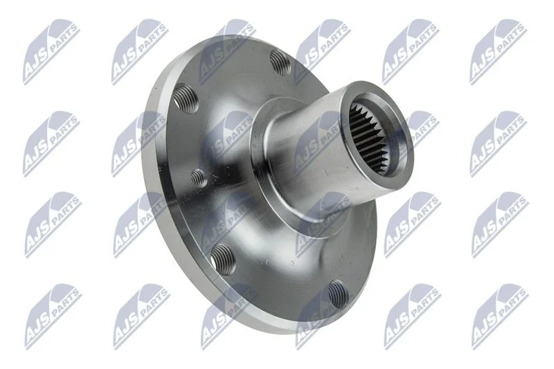Vedação do eixo, cubo da roda NTY KLP-BM-012P2