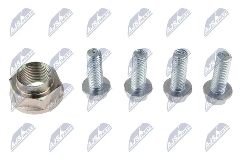 Kit de Reparo, cubo da roda NTY KLP-BM-016-Z