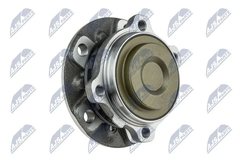 Kit de rolamentos de roda NTY KLP-BM-018