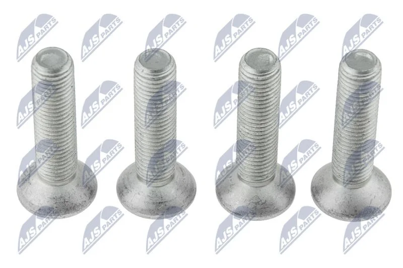 Kit de Reparo, cubo da roda NTY KLP-BM-018-Z