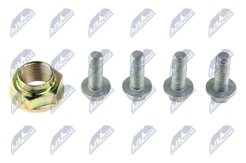 Kit de Reparo, cubo da roda NTY KLP-BM-019-Z