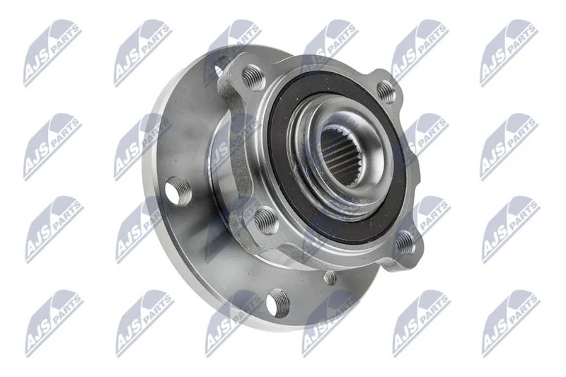 Kit de rolamentos de roda NTY KLP-BM-020