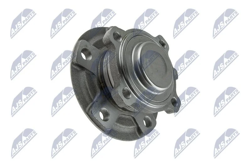 Kit de rolamentos de roda NTY KLP-BM-024