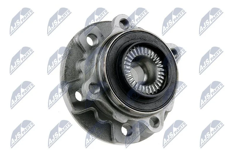 Kit de rolamentos de roda NTY KLP-BM-028