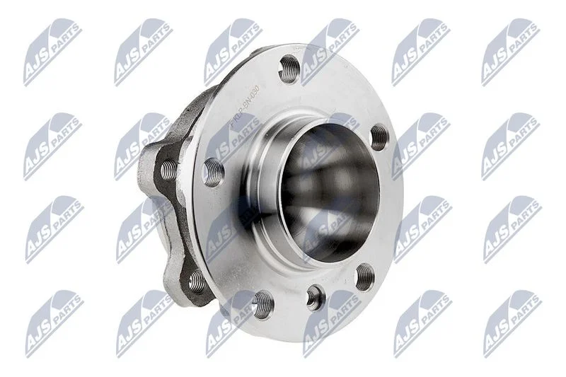 Kit de rolamentos de roda NTY KLP-BM-030