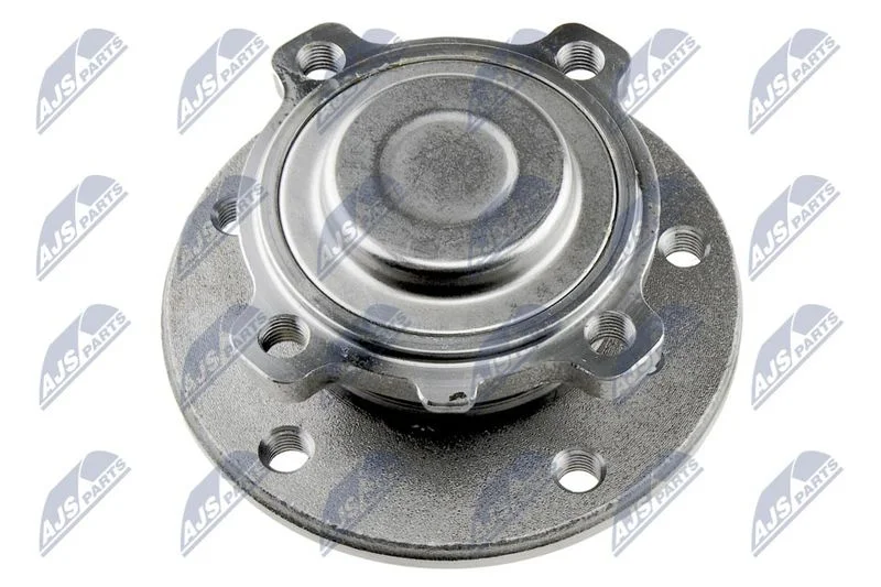 Kit de rolamentos de roda NTY KLP-BM-036