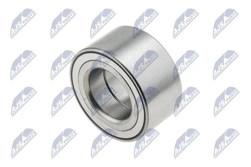 Kit de rolamentos de roda NTY KLP-CH-033