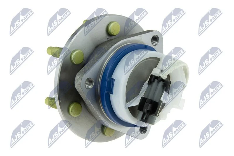 Wheel Hub NTY KLP-CH-053