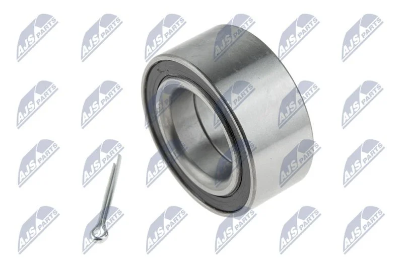 Rolamento de roda NTY KLP-CH-062