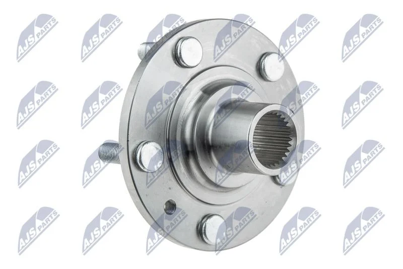 Vedação do eixo, cubo da roda NTY KLP-FR-035P
