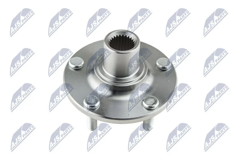 Vedação do eixo, cubo da roda NTY KLP-FR-038P