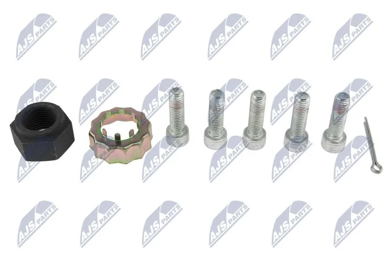 Kit de Reparo, cubo da roda NTY KLP-FR-039-Z