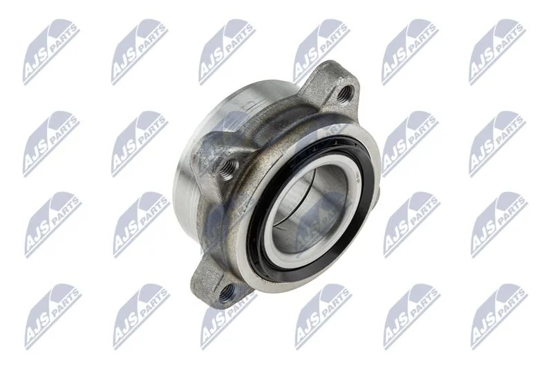 Kit de rolamentos de roda NTY KLP-HD-021