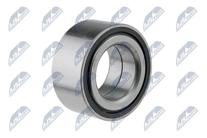 Kit de rolamentos de roda NTY KLP-HD-039