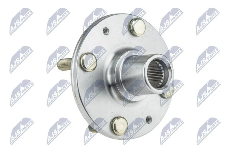 Wheel Hub NTY KLP-HY-505P