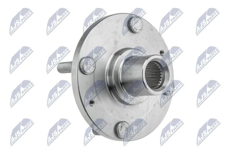 Vedação do eixo, cubo da roda NTY KLP-HY-507P2