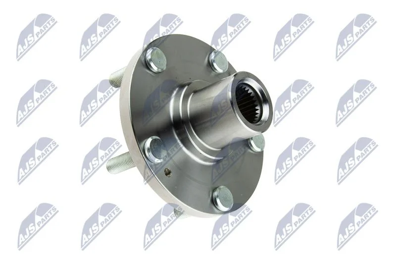 Vedação do eixo, cubo da roda NTY KLP-HY-509P
