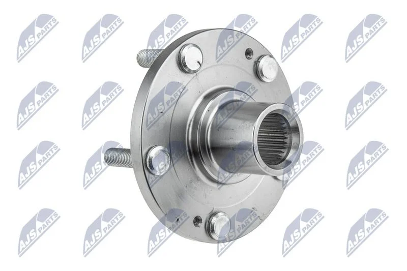Vedação do eixo, cubo da roda NTY KLP-HY-509P2