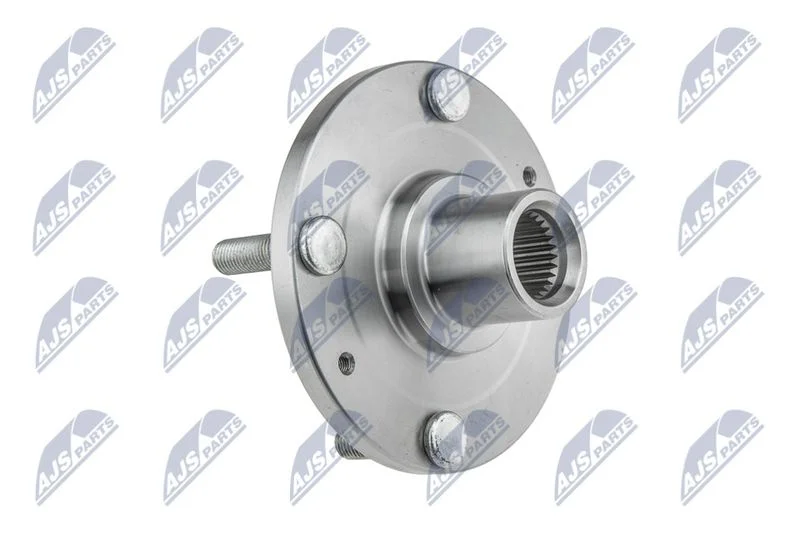 Vedação do eixo, cubo da roda NTY KLP-HY-510P
