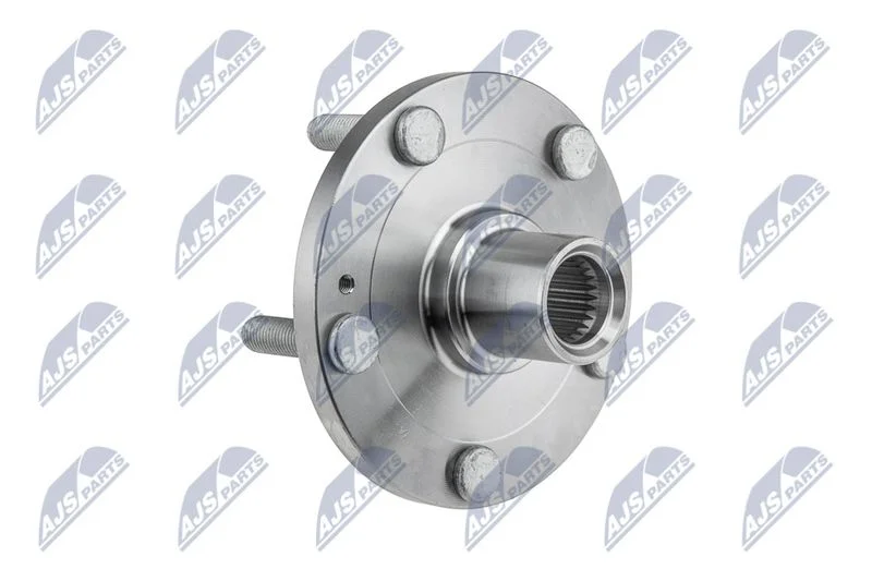 Vedação do eixo, cubo da roda NTY KLP-HY-510P2