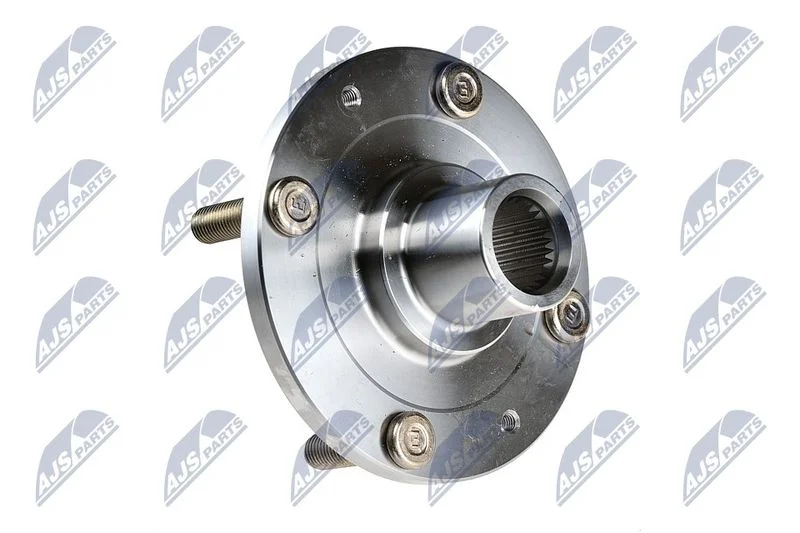 Vedação do eixo, cubo da roda NTY KLP-HY-510P3