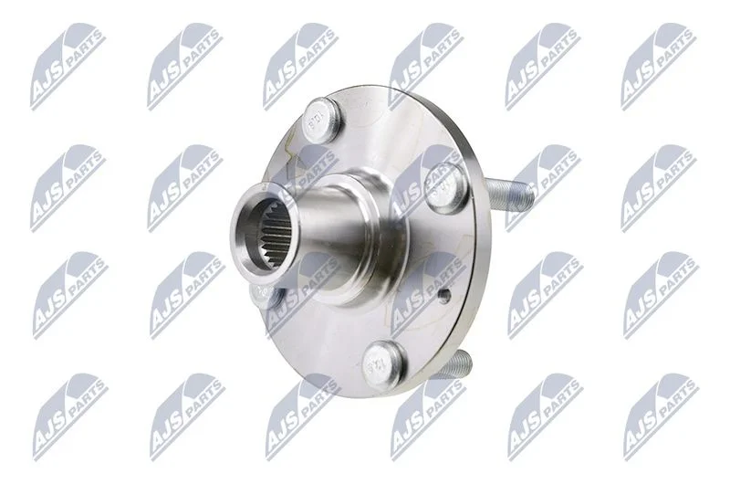Vedação do eixo, cubo da roda NTY KLP-HY-511P