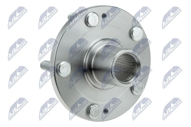 Vedação do eixo, cubo da roda NTY KLP-HY-521P