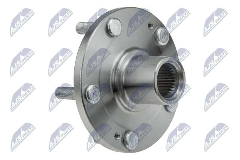 Vedação do eixo, cubo da roda NTY KLP-HY-521P2