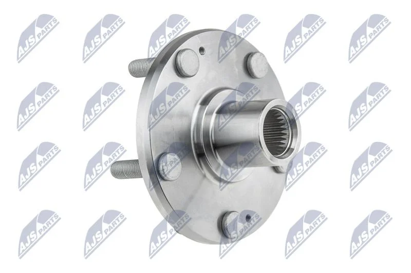 Vedação do eixo, cubo da roda NTY KLP-HY-524P
