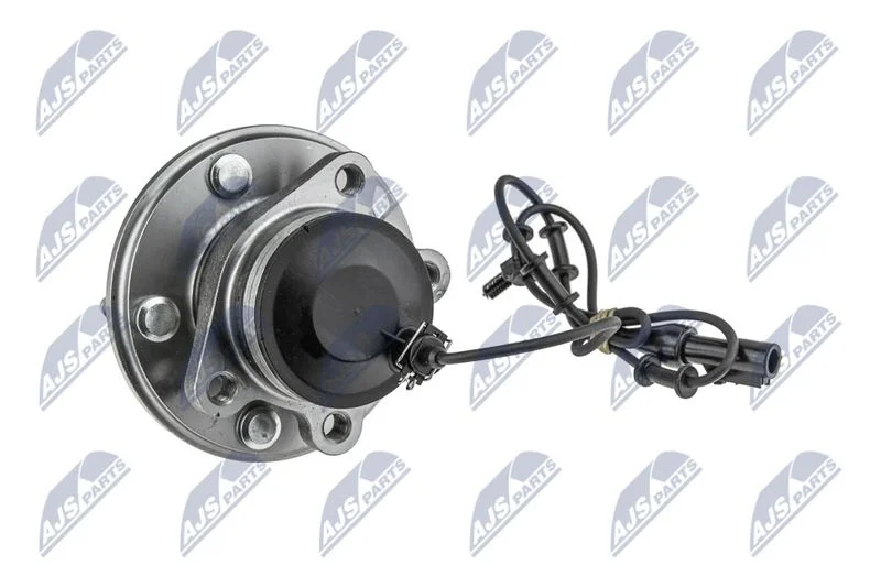 Kit de rolamentos de roda NTY KLP-JG-000