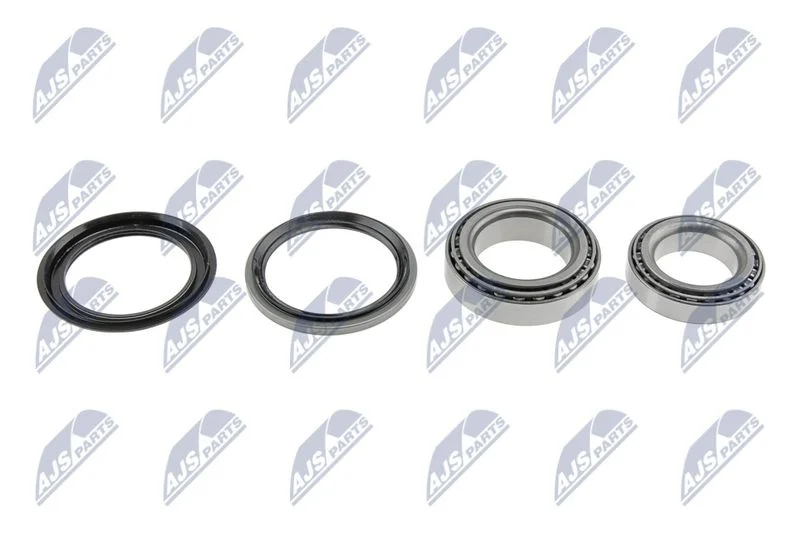 Kit de rolamentos de roda NTY KLP-KA-305