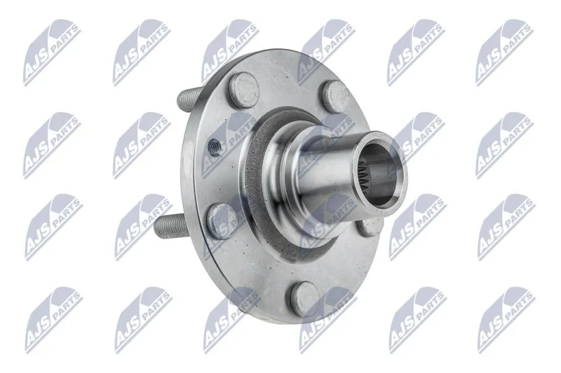 Vedação do eixo, cubo da roda NTY KLP-KA-306P