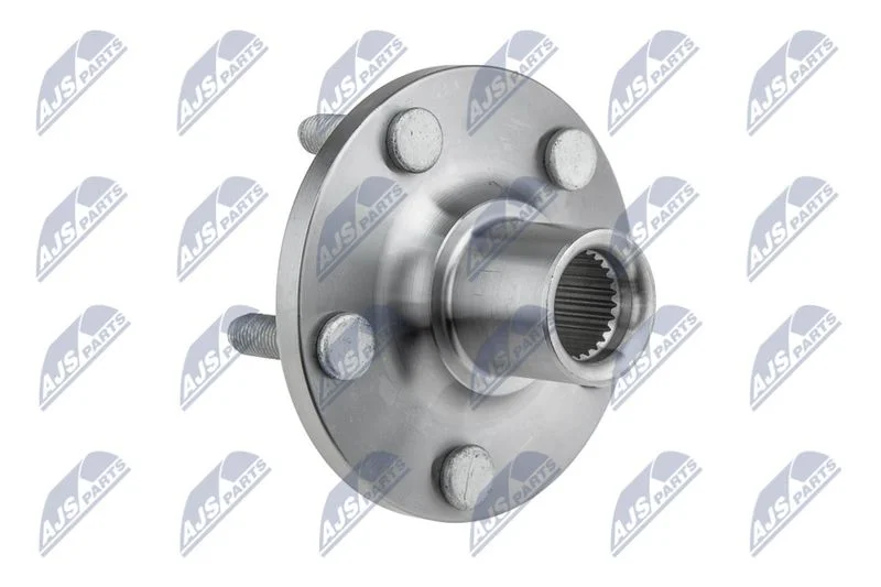 Vedação do eixo, cubo da roda NTY KLP-KA-306P2