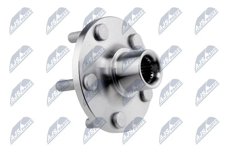 Vedação do eixo, cubo da roda NTY KLP-KA-306P3