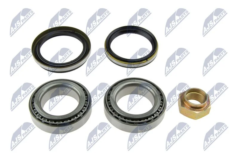 Kit de rolamentos de roda NTY KLP-KA-311