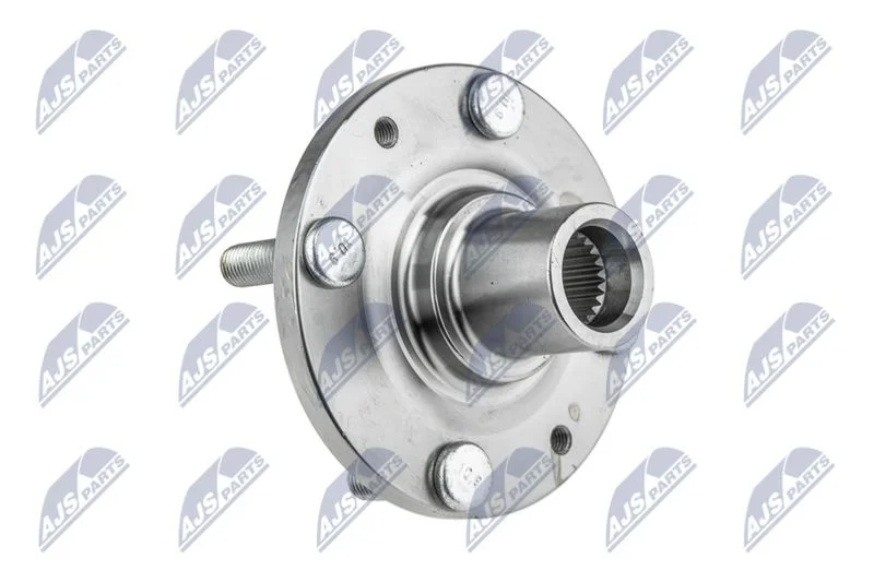 Vedação do eixo, cubo da roda NTY KLP-KA-311P