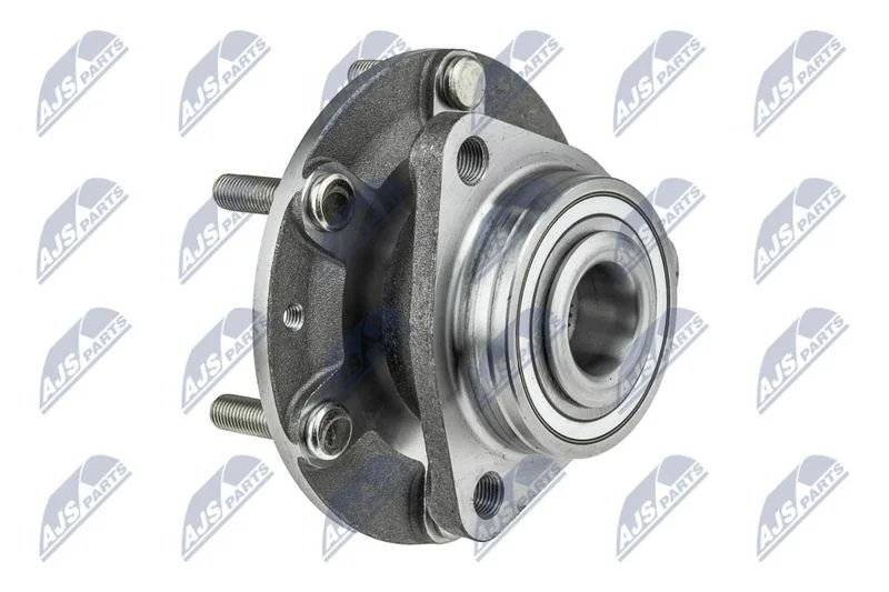 Kit de rolamentos de roda NTY KLP-KA-315