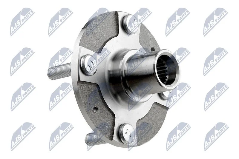 Vedação do eixo, cubo da roda NTY KLP-KA-321P