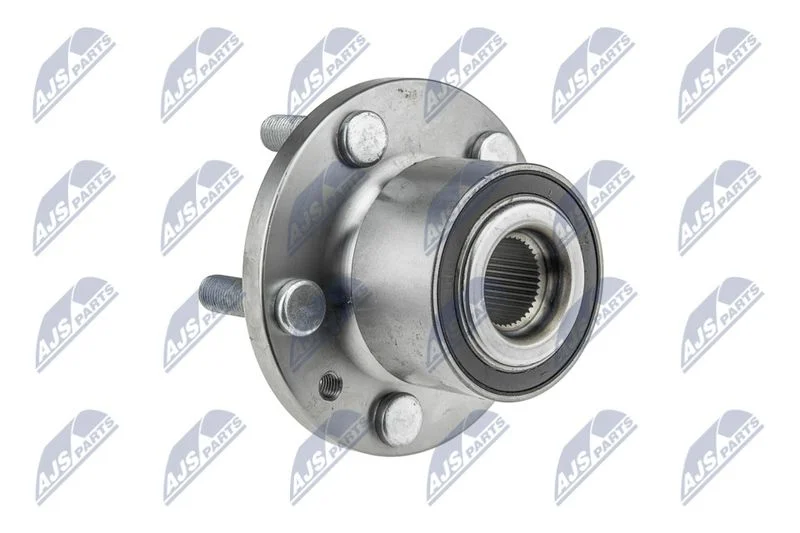 Kit de rolamentos de roda NTY KLP-LR-005