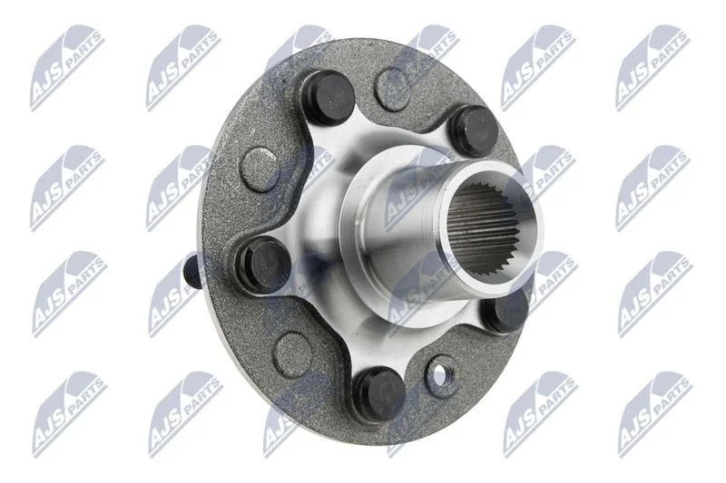 Wheel Hub NTY KLP-LR-009P