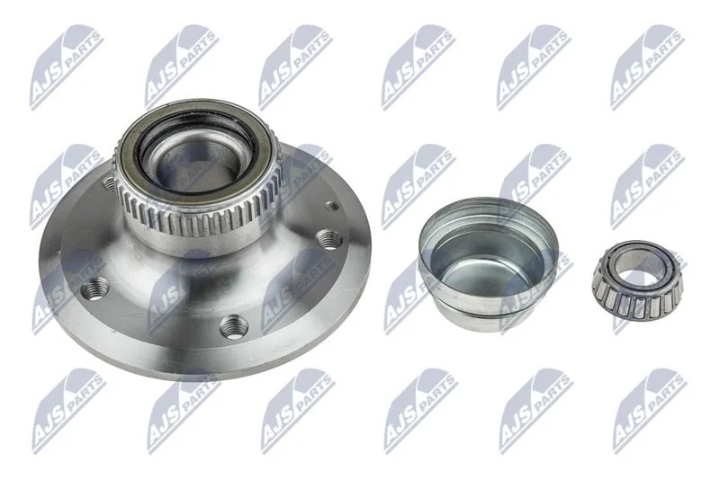 Wheel Hub NTY KLP-ME-004P
