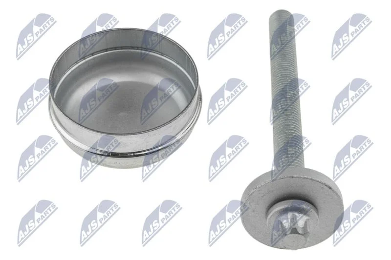 Kit de Reparo, cubo da roda NTY KLP-ME-019-Z