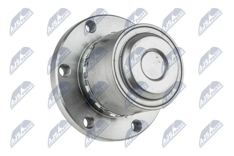 Kit de rolamentos de roda NTY KLP-ME-025