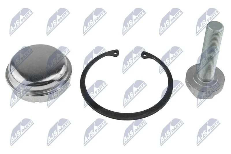 Kit de Reparo, cubo da roda NTY KLP-ME-029-Z
