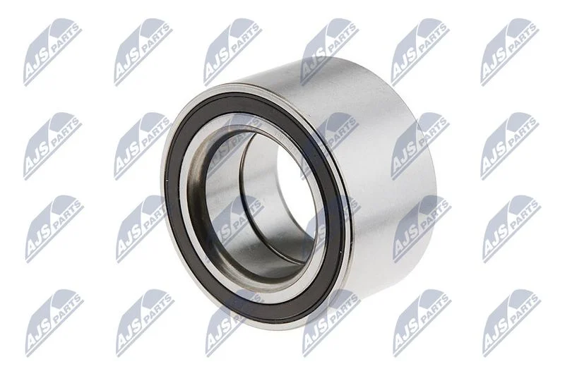 Kit de rolamentos de roda NTY KLP-ME-031