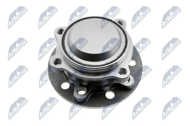 Kit de rolamentos de roda NTY KLP-ME-034