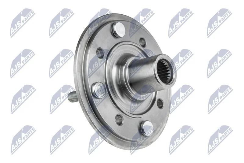 Vedação do eixo, cubo da roda NTY KLP-MS-004P