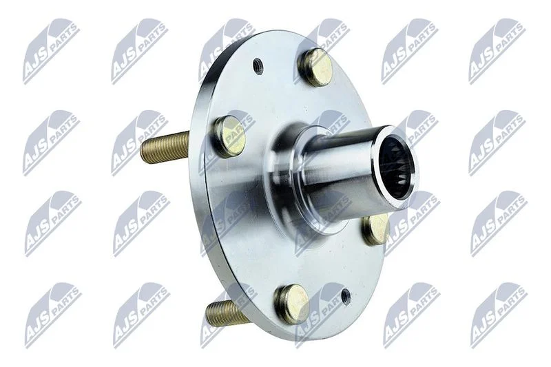 Vedação do eixo, cubo da roda NTY KLP-MS-004P2