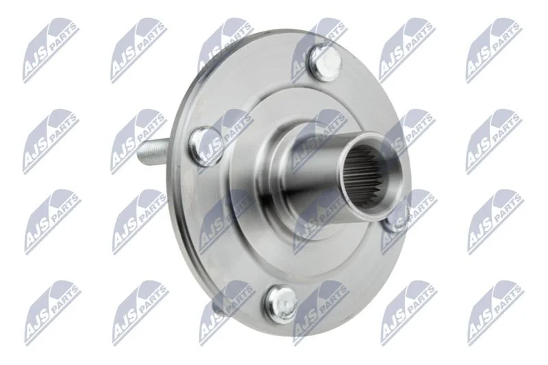 Vedação do eixo, cubo da roda NTY KLP-MS-008P
