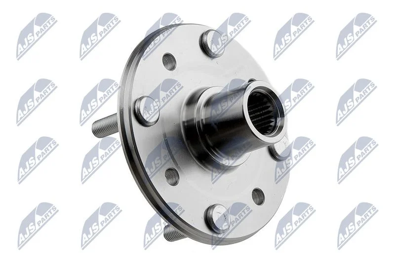 Vedação do eixo, cubo da roda NTY KLP-MS-010P